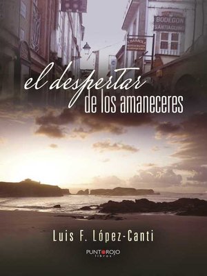 cover image of El despertar de los amaneceres